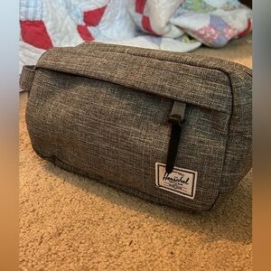 Herschel Supply Company Cosmetic Bag